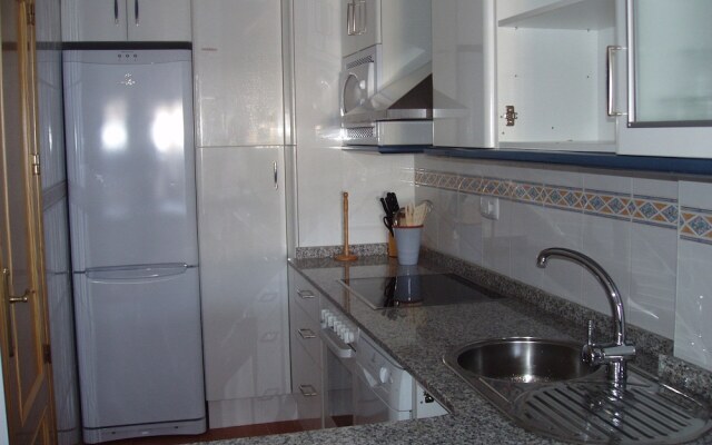 3 Bed Apartment to Rent in Mojacar, Spain