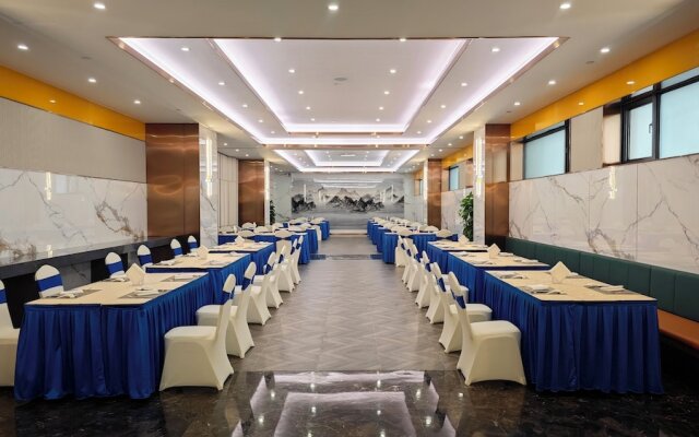 Hangzhou Haixin Hotel