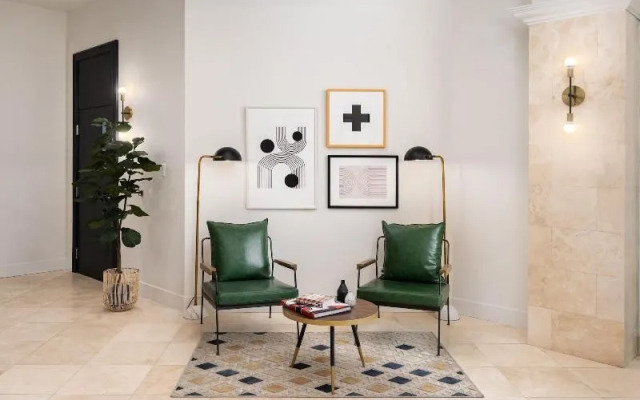 Sonder by Marriott Bonvoy Le Victoria Apartments Old Montreal