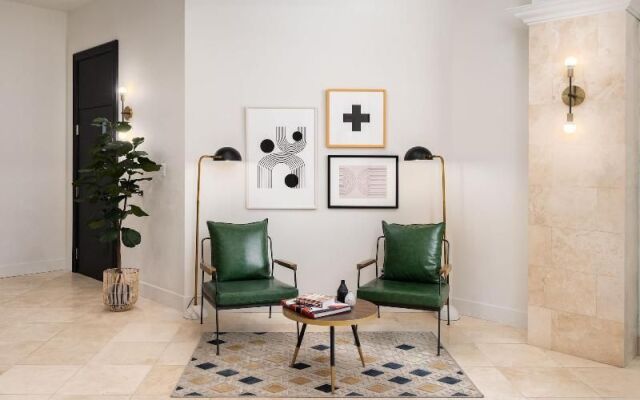 Sonder by Marriott Bonvoy Le Victoria Apartments Old Montreal
