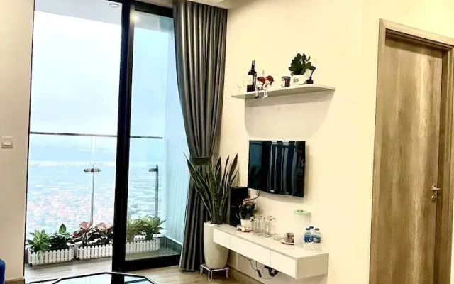 Sol Forest Ecopark Apartments