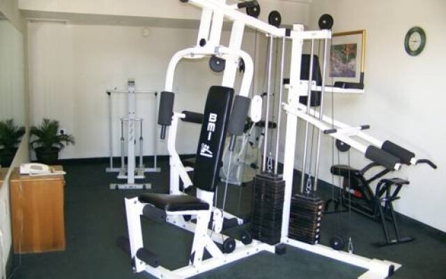 Budget Inn & Suites Orlando West