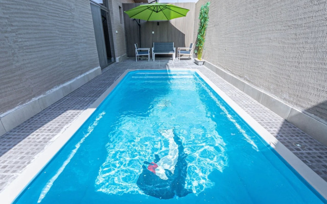 Landwalk Al Taawun Hotel Riyadh