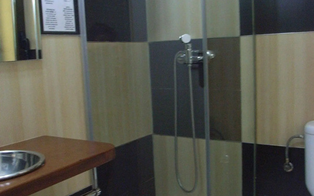 Hostal Gud Salamanca