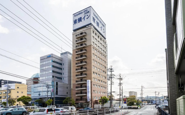 Toyoko Inn Kakegawa Station Shinkan Line Minami