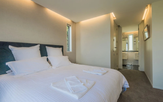 Luxury House K Lodge Queenstown
