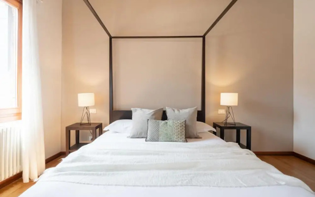 Herion Palace Apt 2 by Wonderful Italy