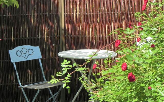 Welcoming Apartment in Warnemünde near Sea Beach