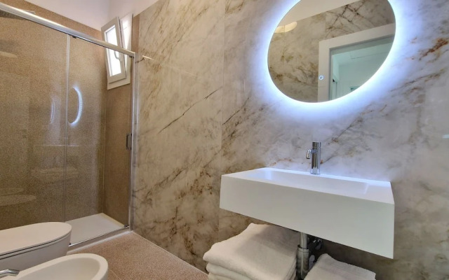 Suite Fontanelle Luxury 6 by Salentoaffitti