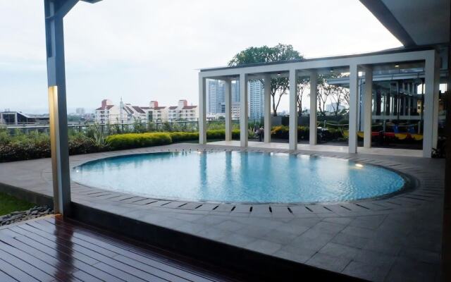Kemang Mansion Premium Apartment