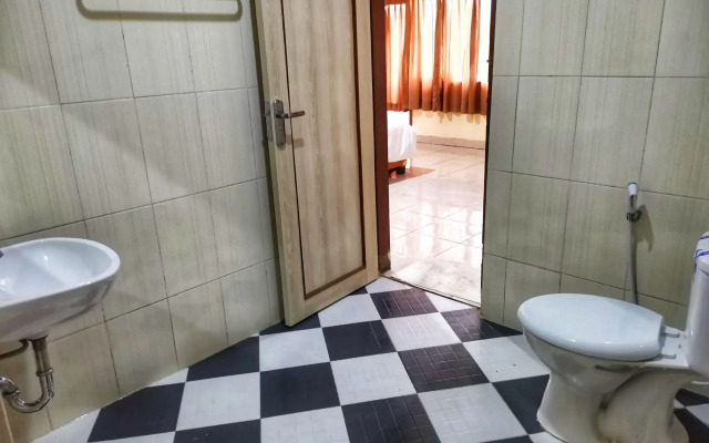Hotel Nusantara Indah Syariah