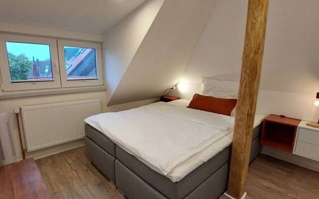Dornbusch Apartment 3