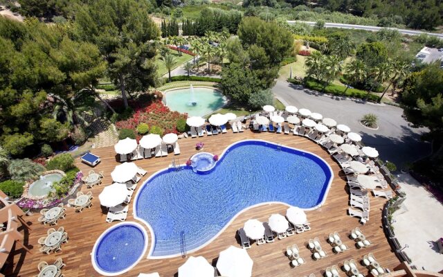 Hotel Palmira Paradise & Suites