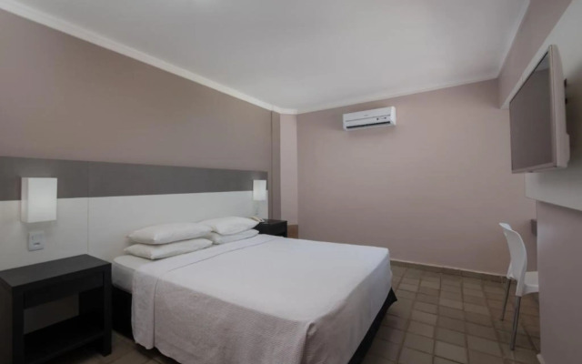 Hotel Sete Coqueiros