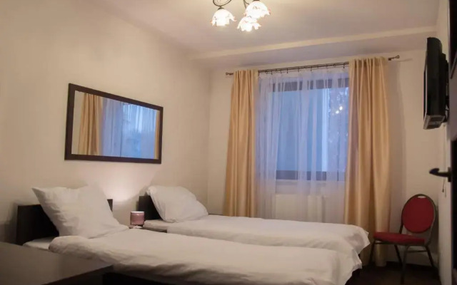 Hotel Hensch