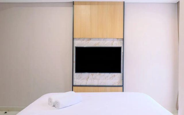 Stylish 1Br At Gold Coast Apartment