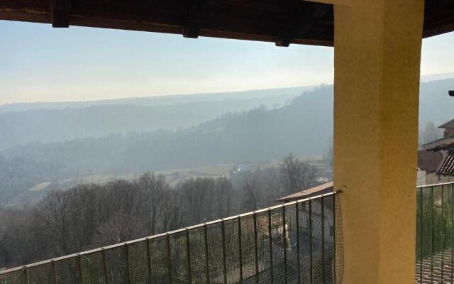 Cosy, pet Friendly Apartment in Netro, Piedmont