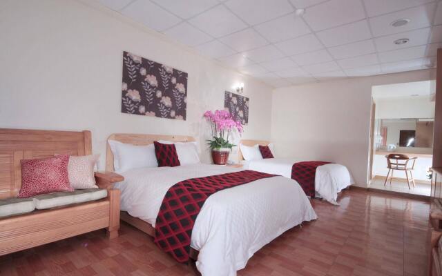 Yingshih Resort