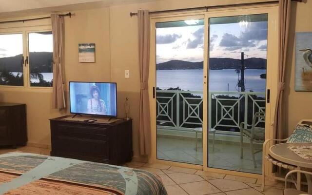 EliMar Bay View Studio