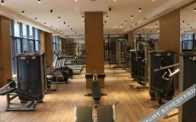 Haitangtaibai Resort