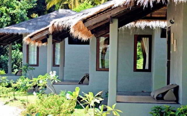 Hutcha Resort Samui