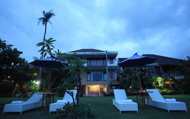 Sanur Seaview Hotel