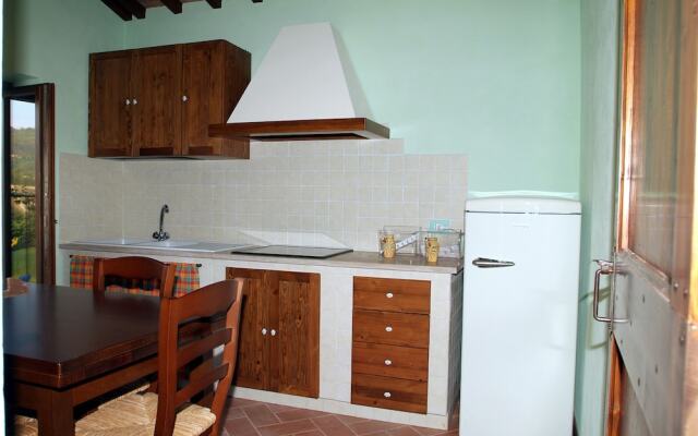 Agriturismo Il Casale