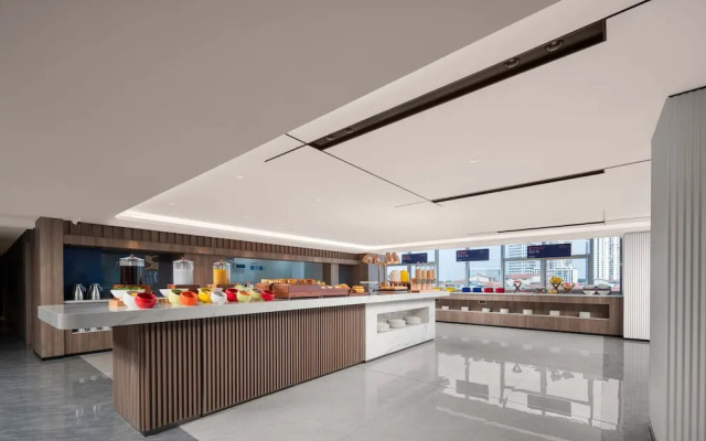 Holiday Inn Express Mianyang Sci-Tech City by IHG