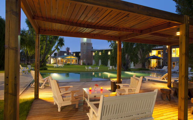 La Posada Hotel