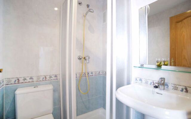 Apartment La Ermita Calpe/Calp