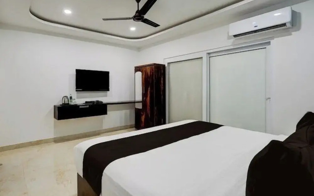 beestay Hotels Tirupati