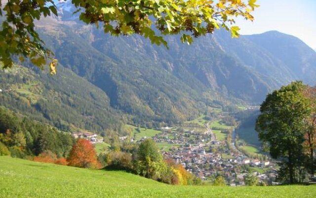 Berghaus Drei Tannen