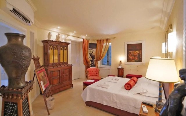 Villa Byron