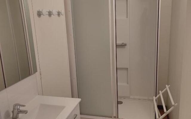 Grand Duplex, 6 Personnes