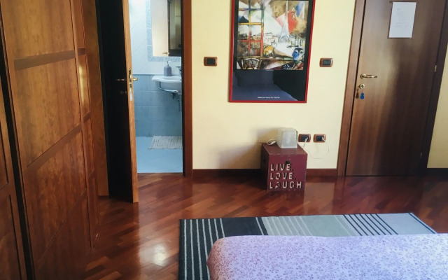 JFK b & b
