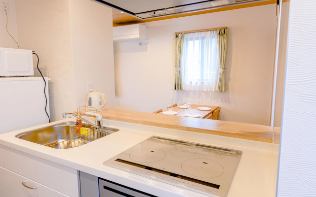 Mt. Fuji Resort Club-MIYABI-