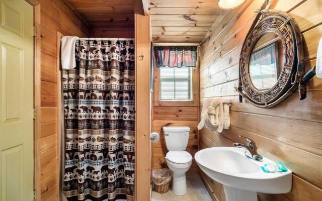 A Top Notch Lodge