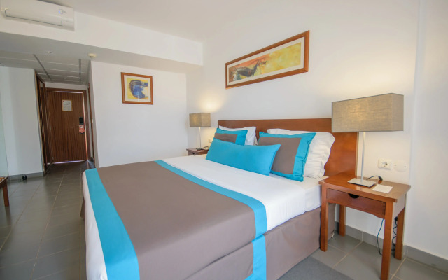 Hotel Oásis Atlântico Praiamar