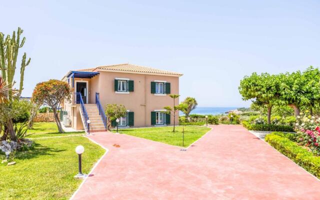 Villa Tramonto Minies