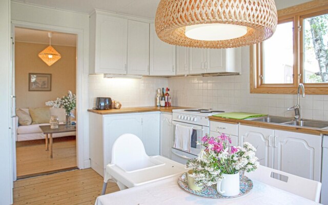 Amazing Home in Båstad With Wifi and 3 Bedrooms