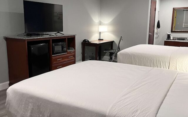 SureStay by Best Western McAlester