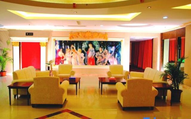 Xinshijie Hotel