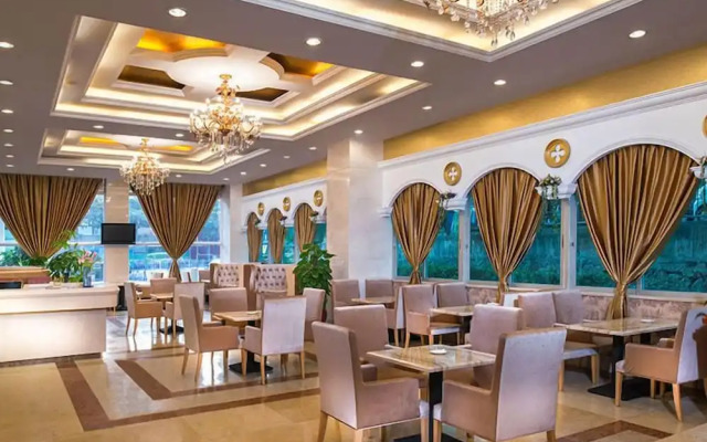 Hanting Express Hotel Shenzhen Yousong Branch