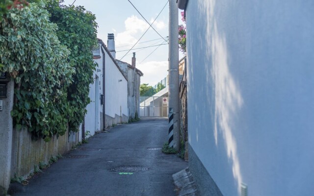 Servola House With Garden