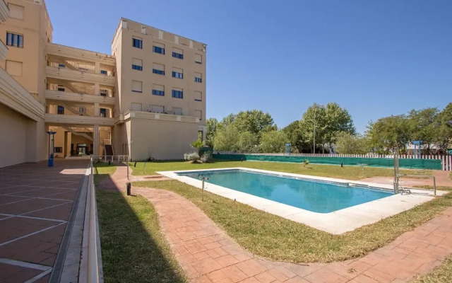 Estudio Seville Conference Center I