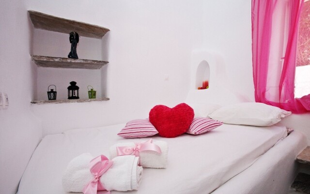 Amarielia's Studios