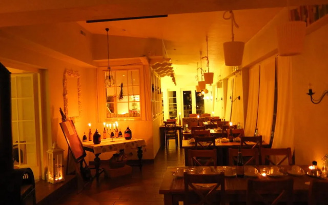 Villa Toscana Boutique