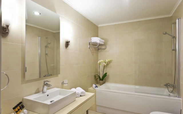 D'Andrea Mare Beach Hotel – All Inclusive