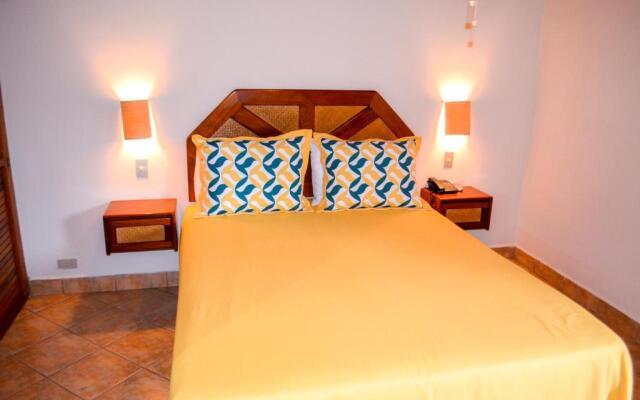 Hotel El Tucano Resort & Thermal Spa