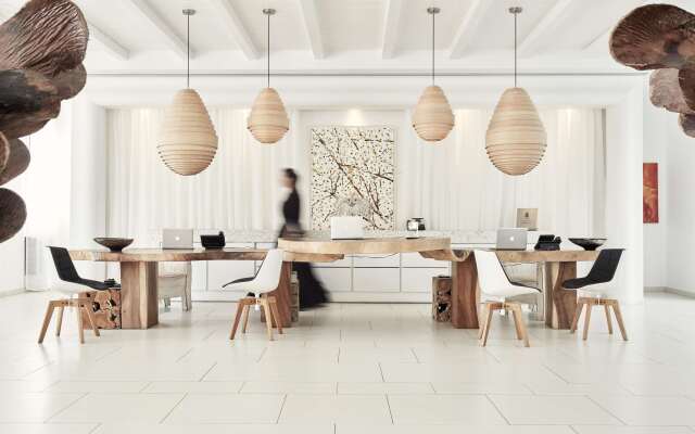 Myconian Villa Collection